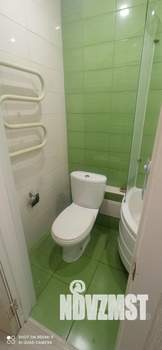 1-к квартира, на длительный срок, 29м2, 5/5 этаж