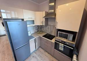 Студия квартира, на длительный срок, 30м2, 5/16 этаж