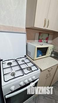 1-к квартира, на длительный срок, 31м2, 3/5 этаж