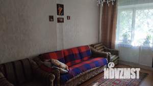 3-к квартира, на длительный срок, 62м2, 1/5 этаж