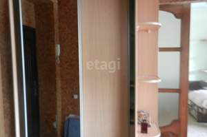 1-к квартира, на длительный срок, 38м2, 5/5 этаж