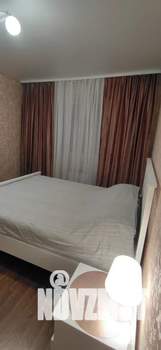 2-к квартира, посуточно, 60м2, 6/16 этаж
