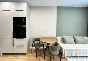 2-к квартира, на длительный срок, 45м2, 6/17 этаж