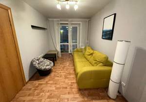 2-к квартира, на длительный срок, 34м2, 9/9 этаж