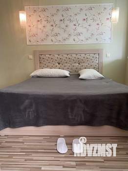 2-к квартира, посуточно, 50м2, 3/6 этаж