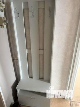 1-к квартира, на длительный срок, 31м2, 4/5 этаж