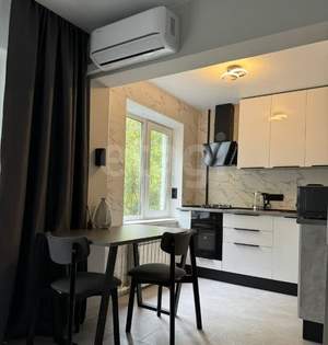 2-к квартира, на длительный срок, 40м2, 2/5 этаж