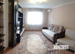 1-к квартира, на длительный срок, 38м2, 1/16 этаж