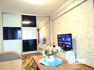 2-к квартира, посуточно, 48м2, 4/5 этаж