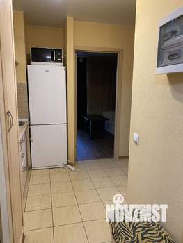 1-к квартира, на длительный срок, 23м2, 5/5 этаж