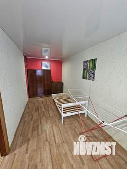 2-к квартира, на длительный срок, 44м2, 3/5 этаж