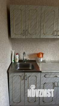 1-к квартира, на длительный срок, 36м2, 3/5 этаж