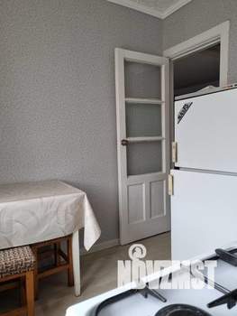 2-к квартира, на длительный срок, 44м2, 2/5 этаж