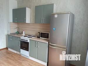 1-к квартира, посуточно, 43м2, 7/11 этаж