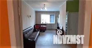 2-к квартира, на длительный срок, 50м2, 2/4 этаж