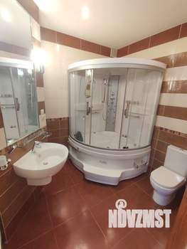 2-к квартира, посуточно, 50м2, 4/5 этаж