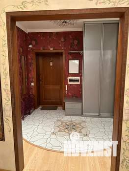 1-к квартира, посуточно, 100м2, 2/10 этаж