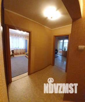 2-к квартира, на длительный срок, 50м2, 1/14 этаж