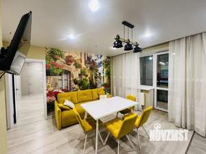 2-к квартира, на длительный срок, 61м2, 11/14 этаж