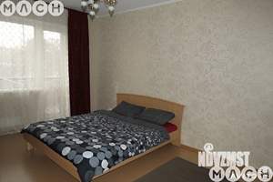 1-к квартира, на длительный срок, 37м2, 4/9 этаж