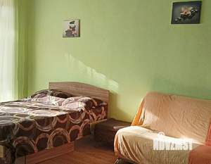 1-к квартира, посуточно, 30м2, 5/5 этаж
