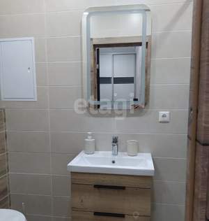 1-к квартира, на длительный срок, 40м2, 6/9 этаж