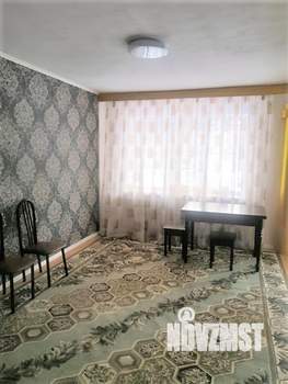 2-к квартира, на длительный срок, 45м2, 1/5 этаж