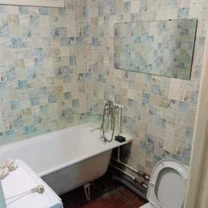 2-к квартира, на длительный срок, 45м2, 2/3 этаж