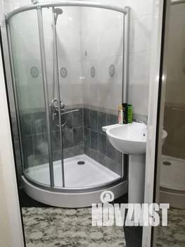 1-к квартира, посуточно, 38м2, 1/10 этаж