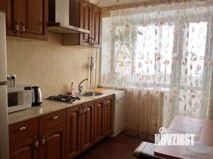 1-к квартира, посуточно, 40м2, 5/9 этаж