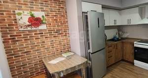 1-к квартира, на длительный срок, 36м2, 5/9 этаж