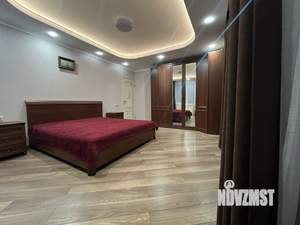 3-к квартира, на длительный срок, 120м2, 6/9 этаж