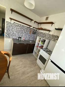 1-к квартира, на длительный срок, 36м2, 5/5 этаж