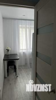 1-к квартира, на длительный срок, 29м2, 1/5 этаж