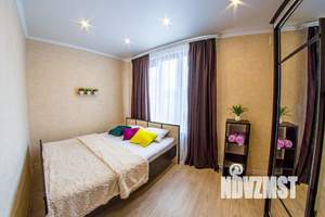 2-к квартира, посуточно, 45м2, 5/9 этаж