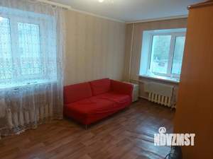 1-к квартира, на длительный срок, 31м2, 2/5 этаж