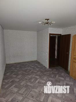 1-к квартира, на длительный срок, 34м2, 1/5 этаж