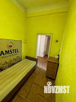 2-к квартира, на длительный срок, 40м2, 3/3 этаж