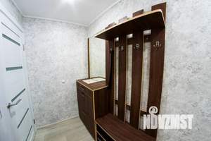 1-к квартира, посуточно, 33м2, 2/5 этаж