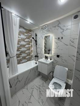 2-к квартира, на длительный срок, 40м2, 2/6 этаж