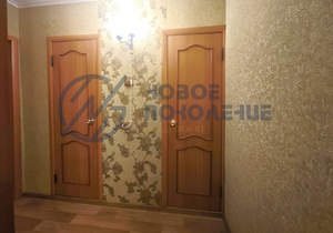 1-к квартира, на длительный срок, 35м2, 2/5 этаж