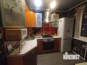 1-к квартира, на длительный срок, 36м2, 5/5 этаж