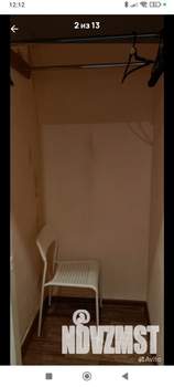 1-к квартира, на длительный срок, 37м2, 4/9 этаж