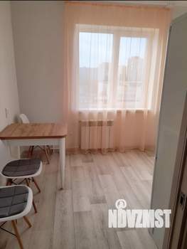 1-к квартира, на длительный срок, 38м2, 9/9 этаж