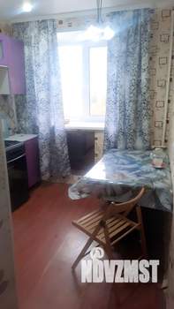 1-к квартира, на длительный срок, 31м2, 5/5 этаж