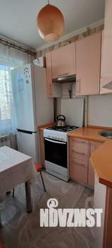 1-к квартира, на длительный срок, 31м2, 5/9 этаж