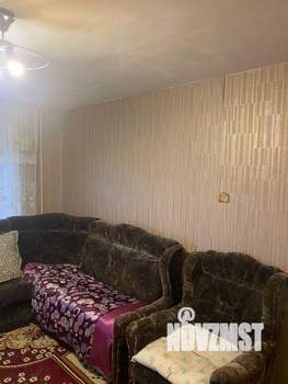 2-к квартира, на длительный срок, 50м2, 3/5 этаж