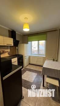 1-к квартира, на длительный срок, 33м2, 3/5 этаж