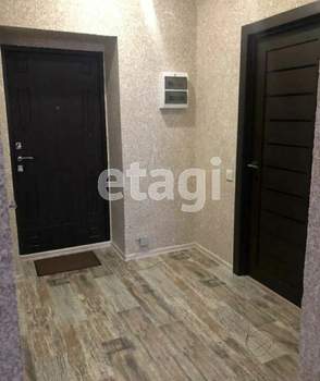1-к квартира, на длительный срок, 45м2, 4/13 этаж