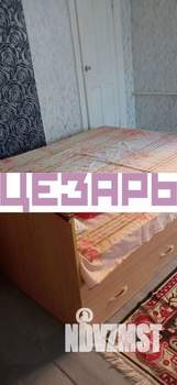 1-к квартира, на длительный срок, 33м2, 2/3 этаж